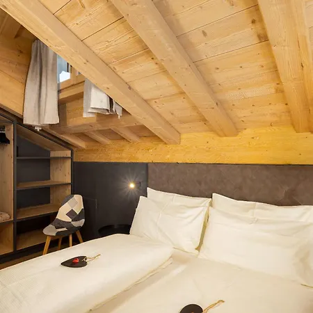 Chalet River Genf - Relax *