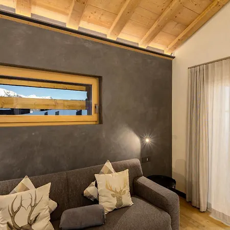 River Genf - Relax Chalet