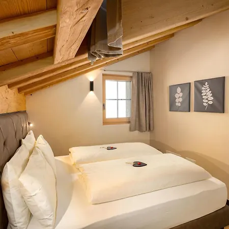 River Genf - Relax Chalet *